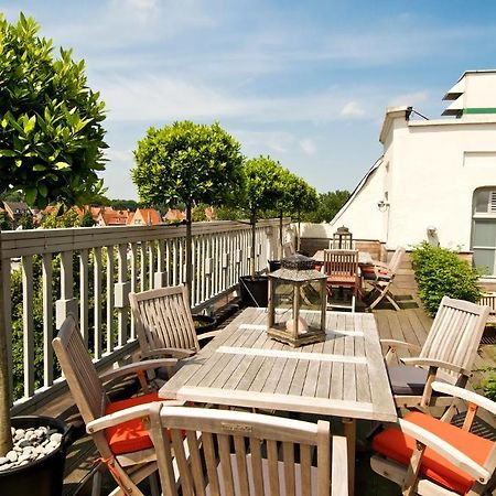 Hotel Bliss Брюгге Экстерьер фото