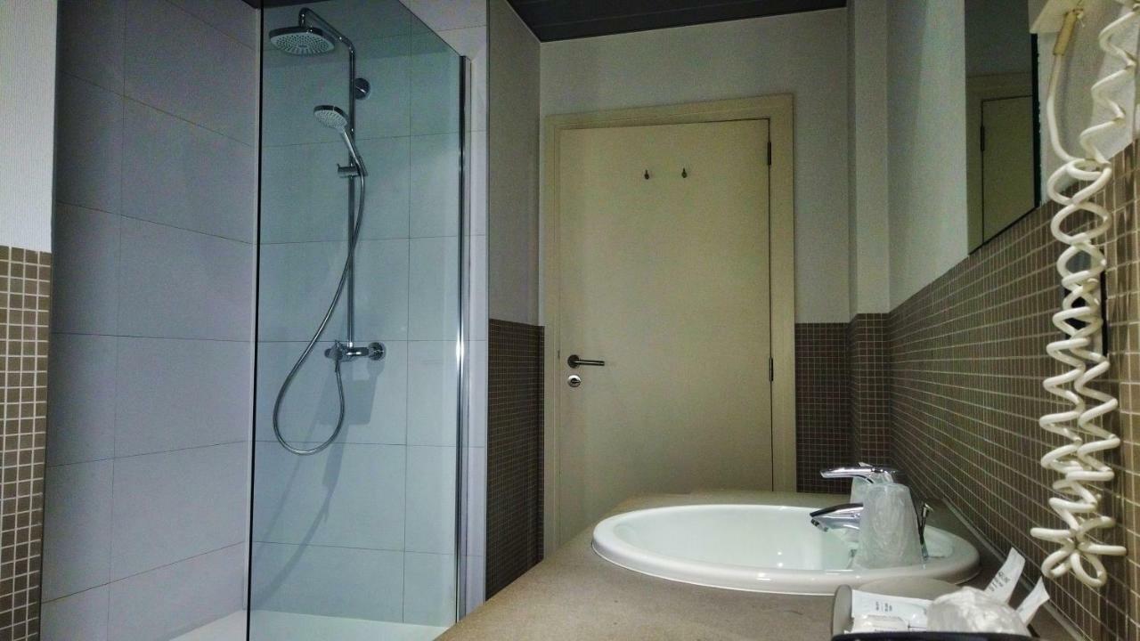 Hotel Bliss Брюгге Экстерьер фото